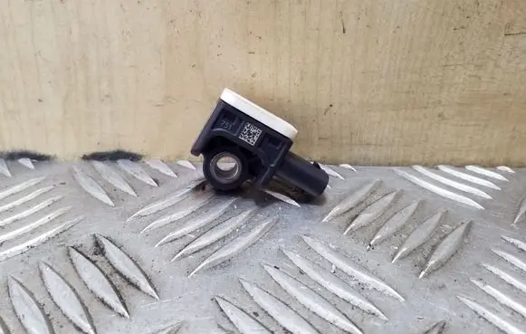 Audi A8 S8 D4 4H Airbag deployment crash/impact sensor 4H0959643
