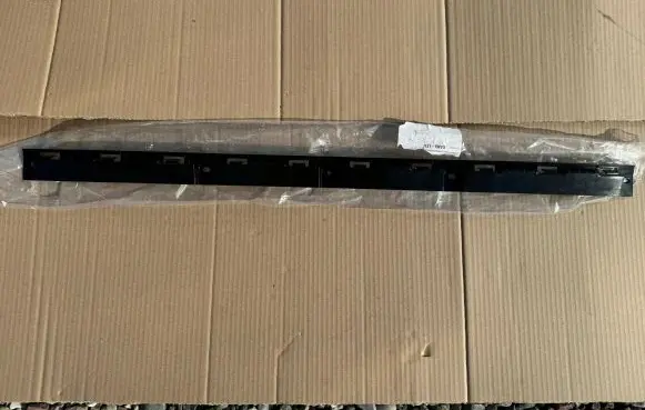 Tesla Model X Rear bumper mounting bracket 1034844-00-C