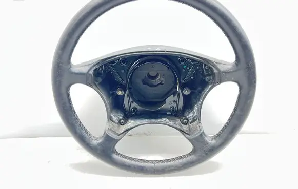 Mercedes-Benz CL C215 Steering wheel 6015835 1042470