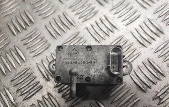 Volkswagen Sharan Air pressure sensor 4177496 4207604 4388668