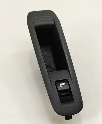 Peugeot 308 Electric window control switch 98034744