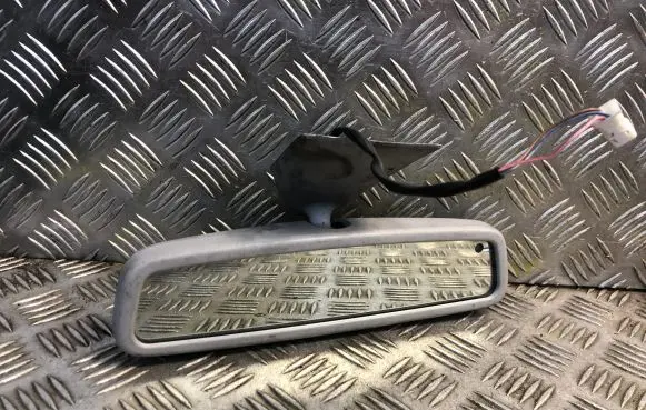 Mercedes-Benz C W203 Rear view mirror (interior) 2038100217
