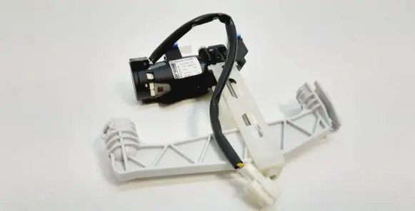 Mercedes-Benz C W205 Seat adjustment motor A2059700026 656616 C24264106