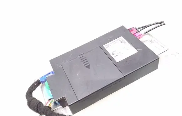 BMW 1 F20 F21 Other control units/modules 9382418 84109382418