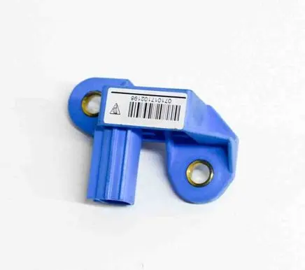 Porsche Cayman 987 Airbag deployment crash/impact sensor 99761822101