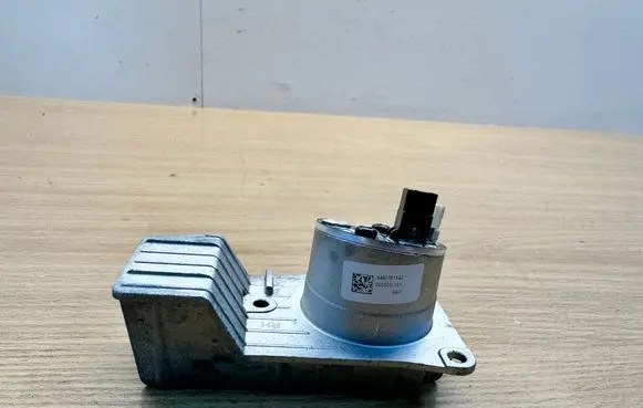 Hyundai i30 LED ballast control module G492151140 492151140