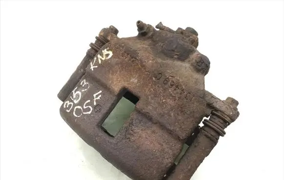Chrysler PT Cruiser Front brake caliper
