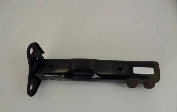 Mini Cooper Countryman R60 Front bumper shock/impact absorber 6772231