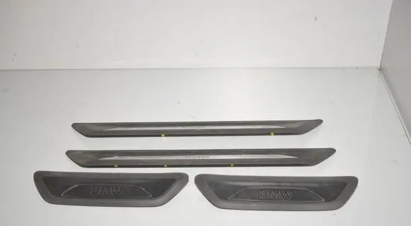 BMW X1 F48 F49 Front sill trim cover 7263315 7349673 7349674
