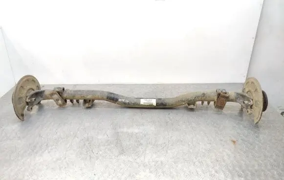 Volkswagen Caddy Rear beam 2K0500051CM TAB003172N 40410041