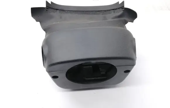 Hyundai Santa Fe Steering wheel column trim