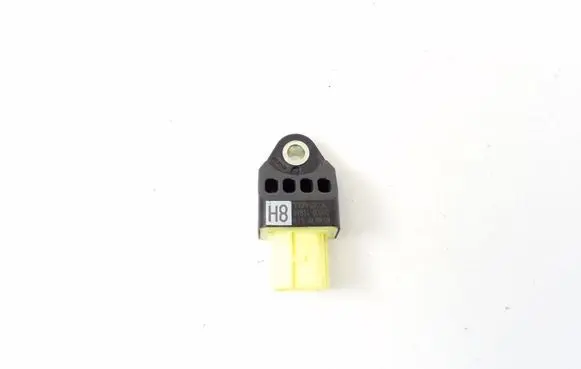 Toyota Yaris Airbag deployment crash/impact sensor 898310D060