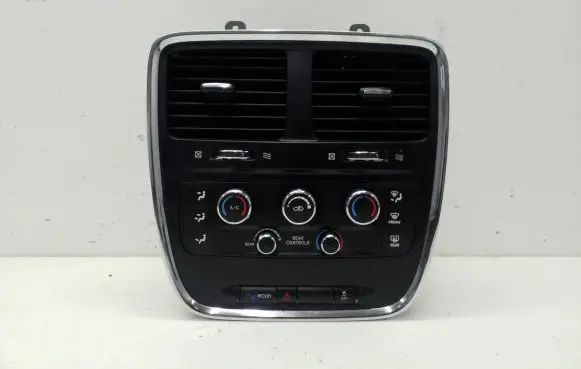 Dodge Grand Caravan Climate control unit P55111240AF