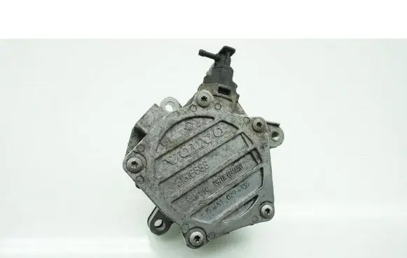 Vacuum pump