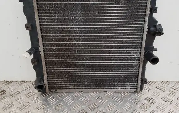 Honda HR-V Coolant radiator 1220009623