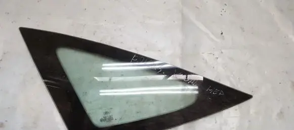 Ford Focus Rear side window