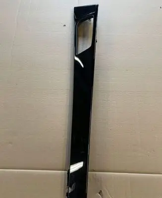 Porsche Panamera (971) Seat and door cards trim set 