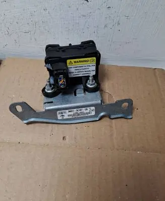 Volvo V50 Cruise control switch 