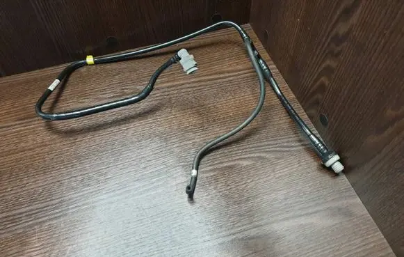 Citroen Jumper Fuel line/pipe/hose JTDGSXDAYCOB733787597035 DAYCOB 73378