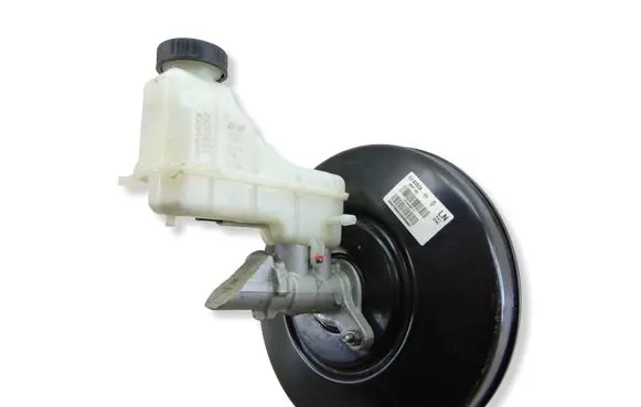 Renault Megane IV Hydraulic servotronic pressure valve 08517 472104789R 20477688635