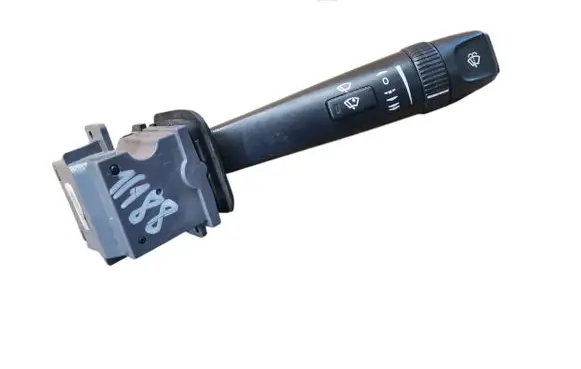 Volvo S80 Wiper control stalk 30768099 05W201