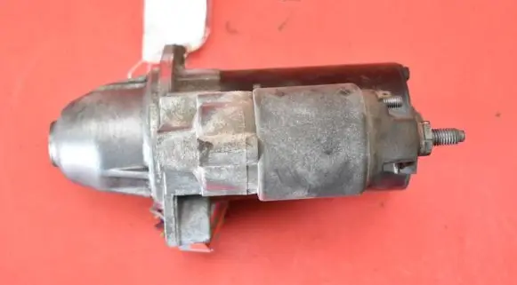 BMW Z4 E85 E86 Starter motor 7524843