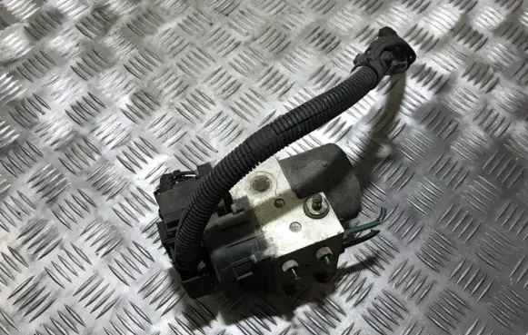 Renault Scenic I ABS Pump 0265246732 7700432643