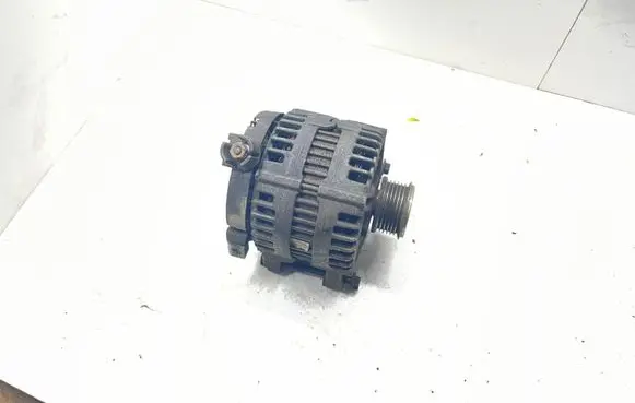 Land Rover Freelander 2 - LR2 Generator/alternator 0121715024