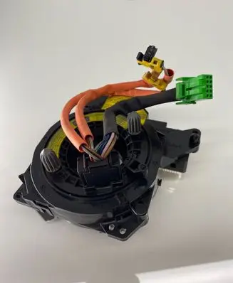 Volvo S40 Airbag slip ring squib (SRS ring)