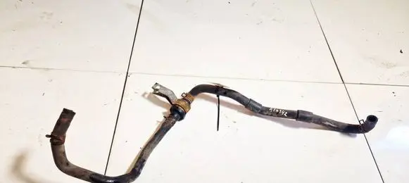 Mitsubishi Lancer X Engine coolant pipe/hose