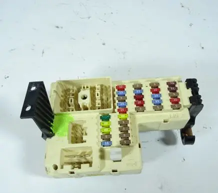Ford Explorer Fuse box set 4L2T-14A067-FA