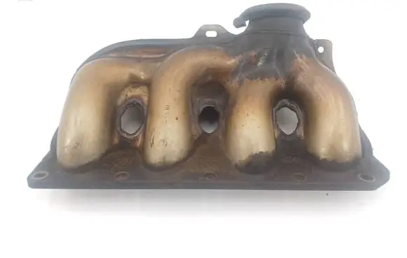 Peugeot 206 CC Exhaust manifold 043U