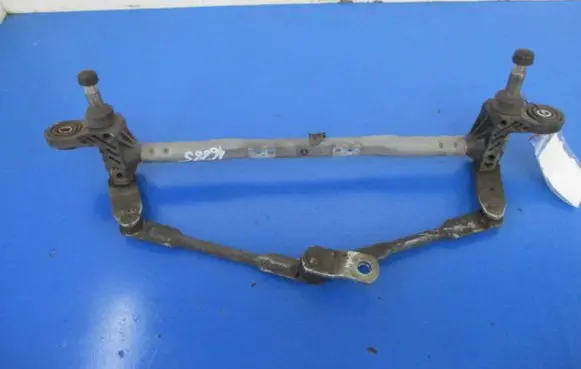 Ford Ka Front wiper linkage and motor
