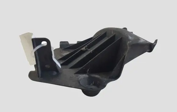 Audi A3 S3 A3 Sportback 8P Rear bumper mounting bracket 8P4807393