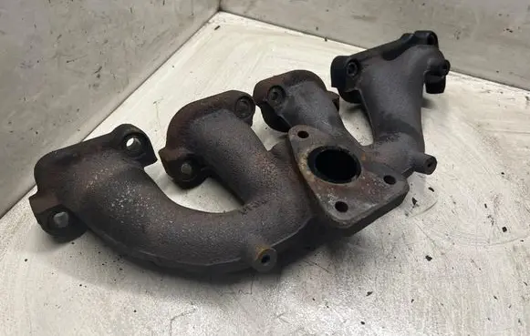 Renault Espace - Grand espace IV Exhaust manifold 8200042882