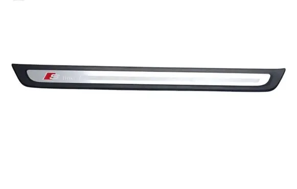 Audi Q5 SQ5 Front sill trim cover 8R0853374 8R0853374A 8R0853374C