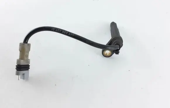 Porsche Cayman 987 ABS brake wheel speed sensor 99760640701