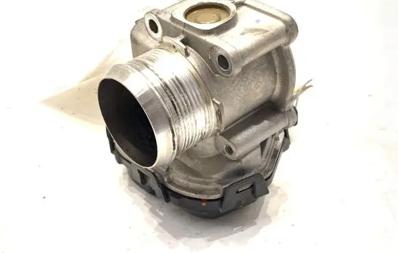 Ford Transit Courier Engine shut-off valve 9807238580