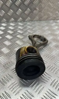 Audi A8 S8 D5 Piston with connecting rod 59P