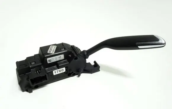 Citroen C4 Grand Picasso Gear shift switch/knob 96811352XT 88500004