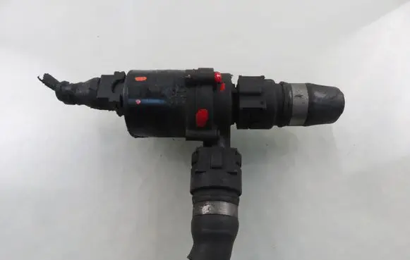 BMW 7 E65 E66 Electric auxiliary coolant/water pump 6922699