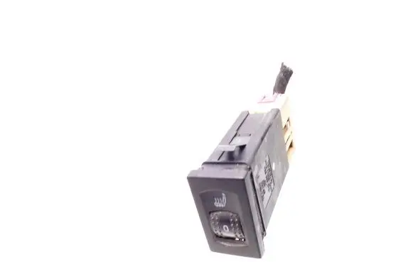 Volkswagen Sharan Seat heating switch 7M3963564