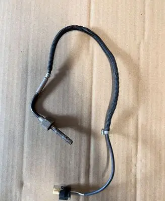 Mercedes-Benz GLE (W166 - C292) Exhaust gas temperature sensor A0009058604