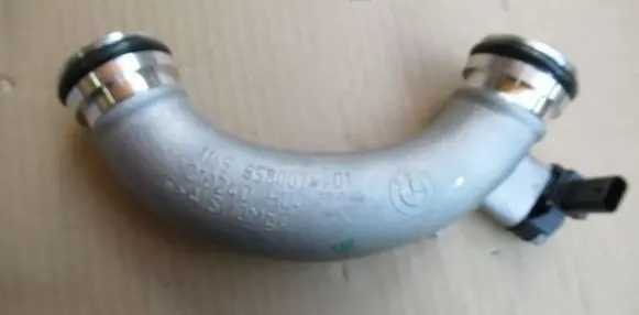 BMW X5 G05 Engine coolant pipe/hose 8580074T
