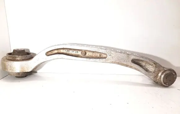 Audi A6 S6 C6 4F Front lower control arm/wishbone 4F0407693H