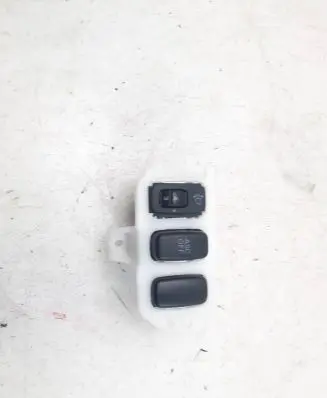 Mitsubishi Lancer VIII Headlight level height control switch