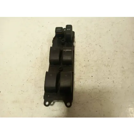 Toyota Corolla Verso AR10 Electric window control switch 54355668d