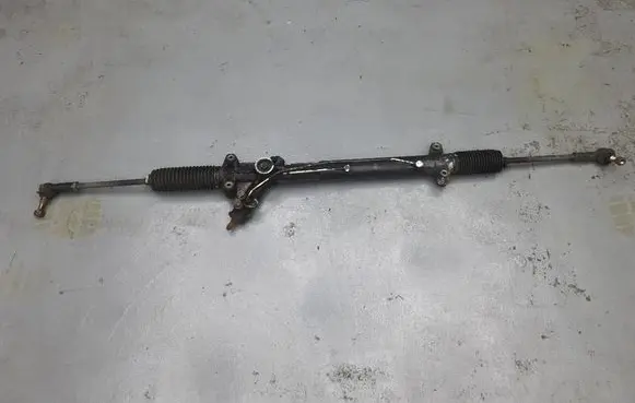 Iveco Daily 4th gen Steering rack 99477984
