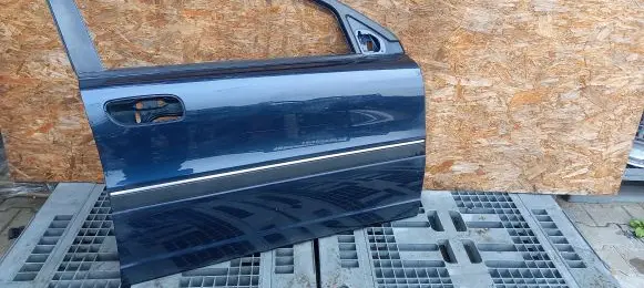 Volvo S80 Front door