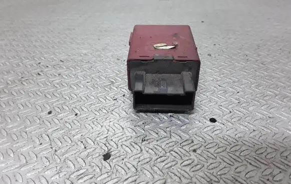 Ford Transit Other control units/modules F3LB14B118AA